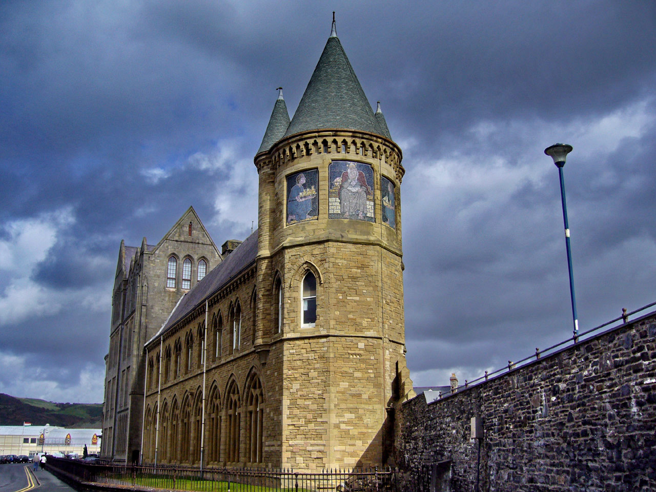 Aberystwyth